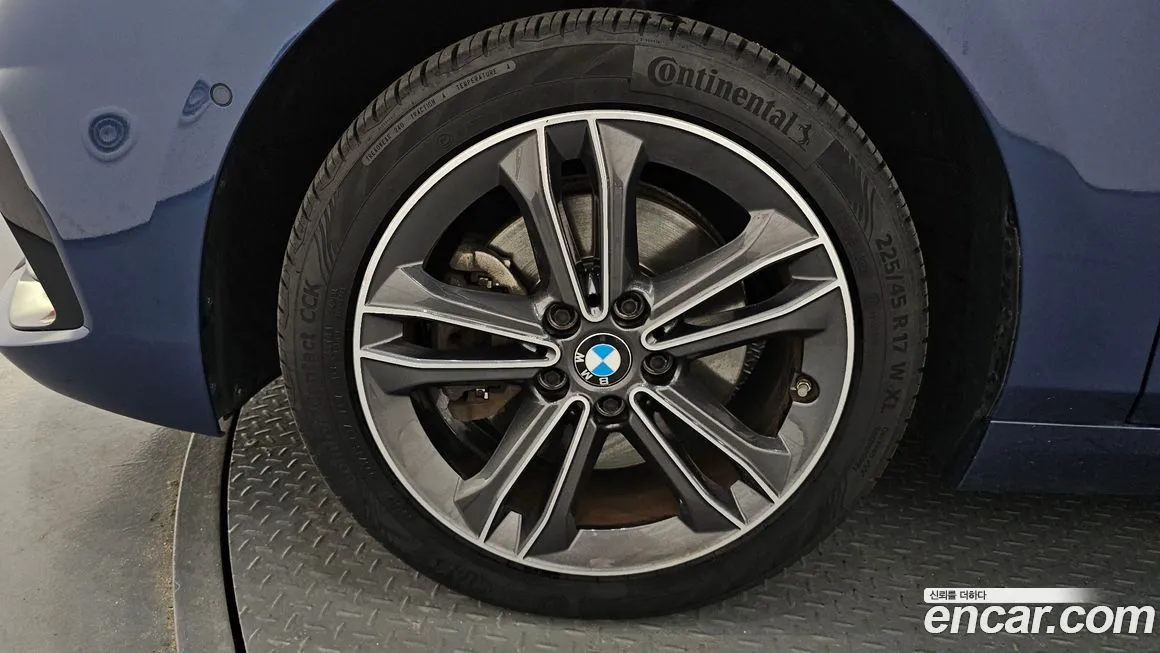 BMW 1-Series 2021 из KR, фото 5