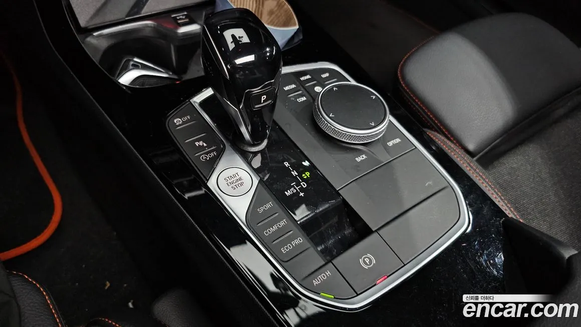 BMW 1-Series 2021 из KR, фото 9