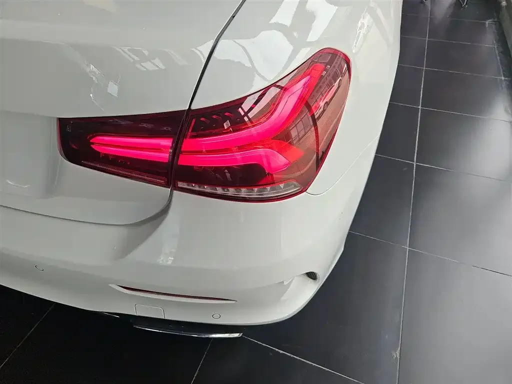 Mercedes-Benz A-Class 2021 из CN, фото 8