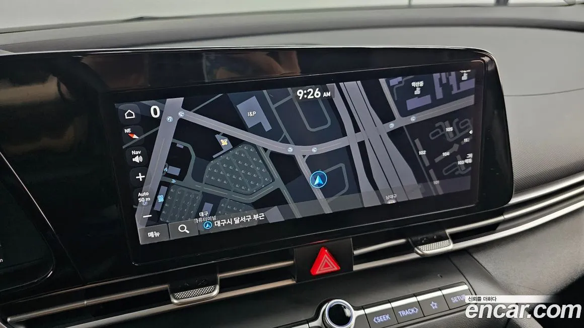 Hyundai AVANTE — фото 9