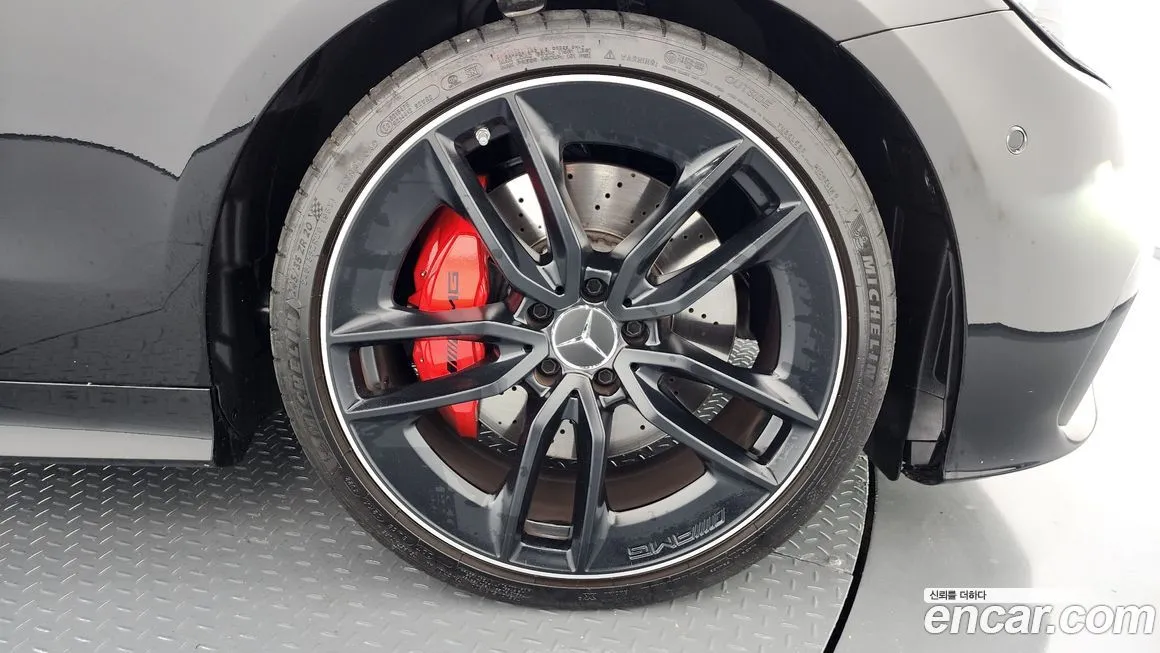 Mercedes-Benz E-Class 2023 из KR, фото 5