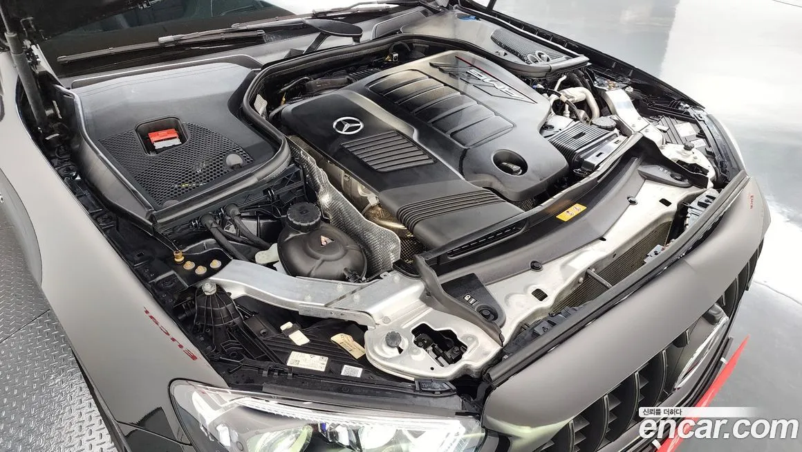 Mercedes-Benz E-Class 2023 из KR, фото 6