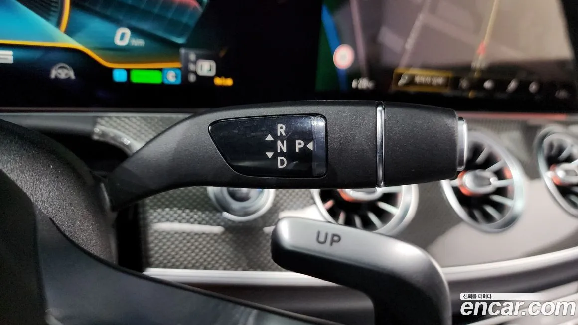 Mercedes-Benz E-Class 2023 из KR, фото 9