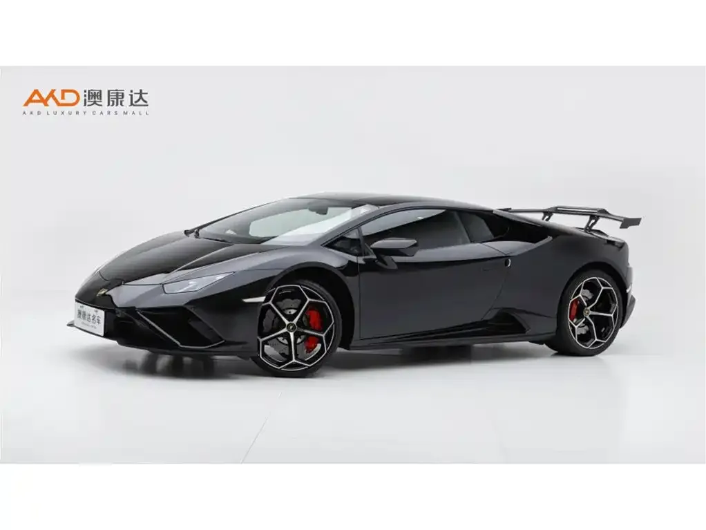 Lamborghini Huracan 2024 из CN, фото 1