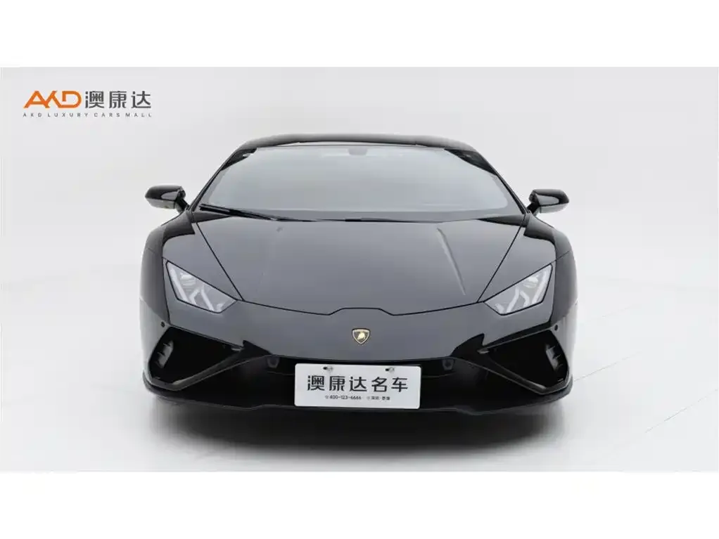 Lamborghini Huracan 2024 из CN, фото 2