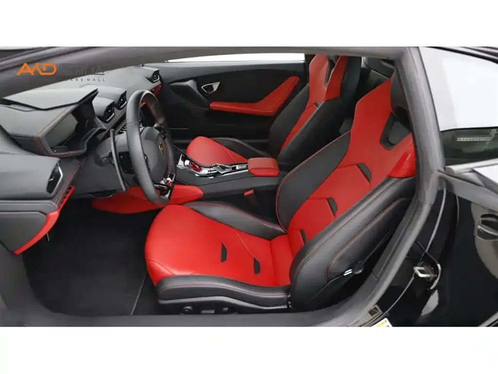 Lamborghini Huracan 2024 из CN, фото 7
