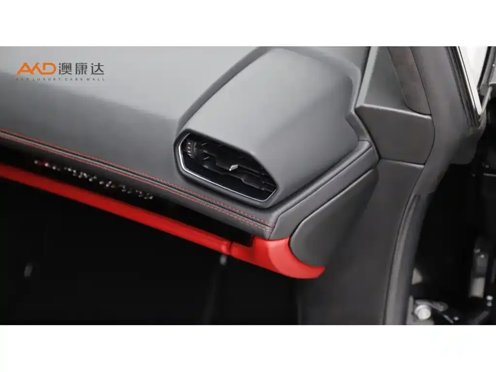 Lamborghini Huracan 2024 из CN, фото 9