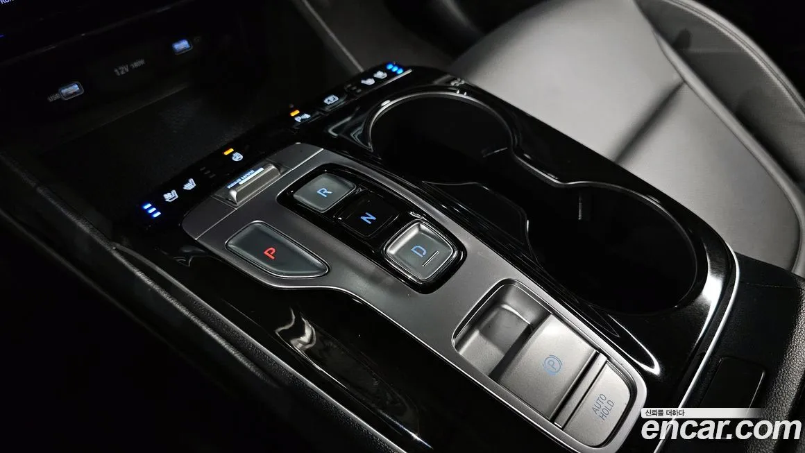 Hyundai Tucson — фото 9