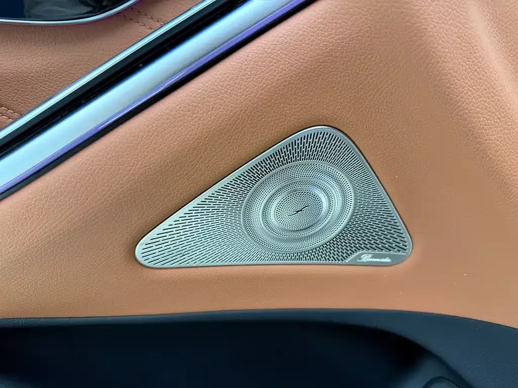 Mercedes-Benz S-Class 2021 из CN, фото 9