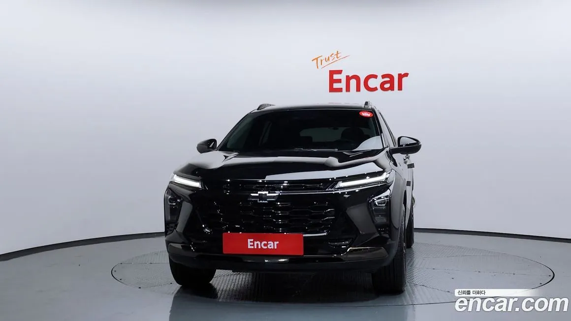 [object Object] Trax 2024 из KR, фото 3