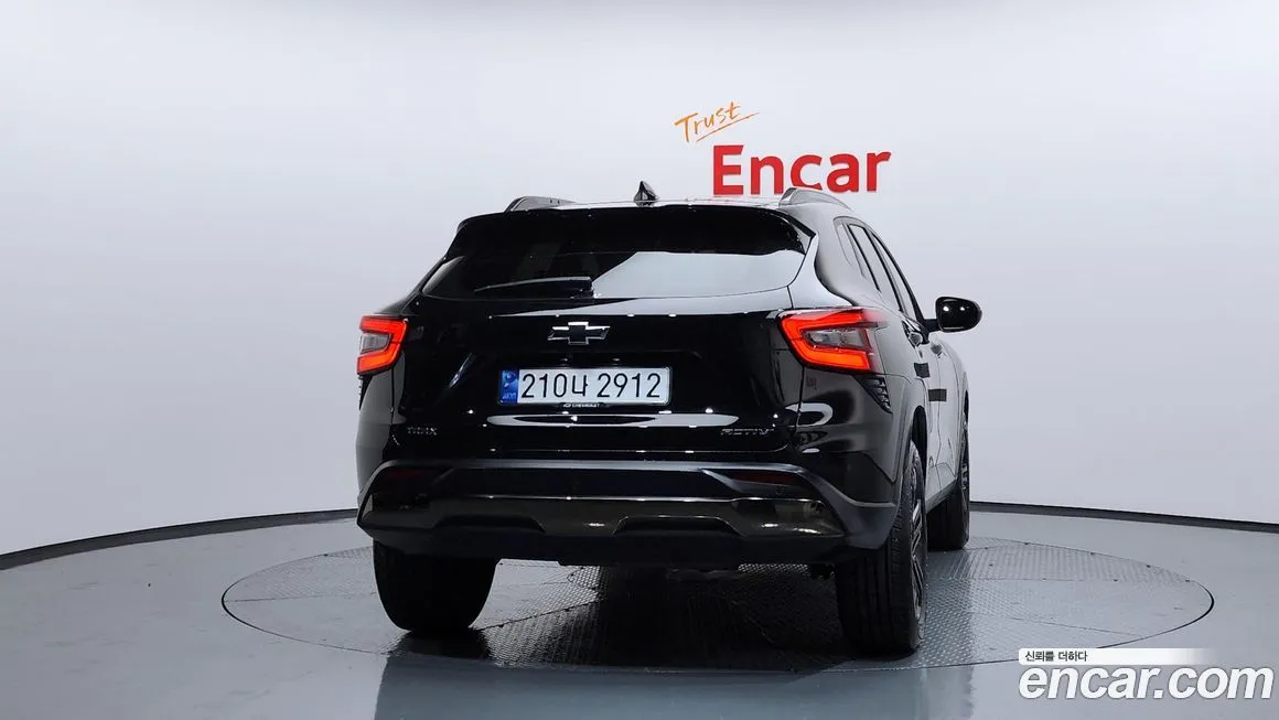 [object Object] Trax 2024 из KR, фото 4