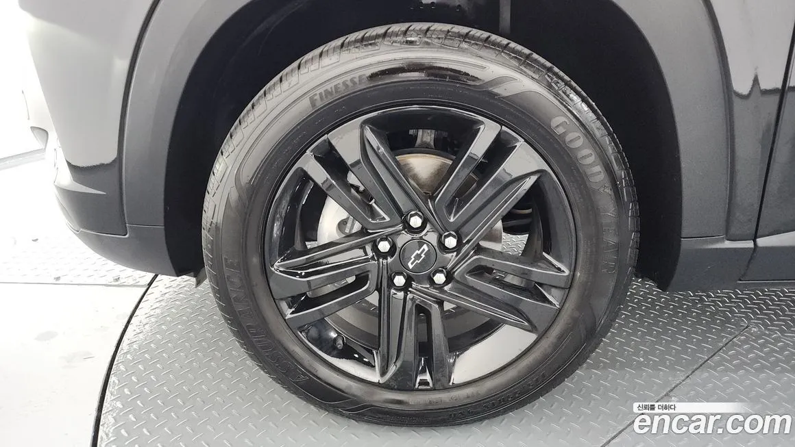 [object Object] Trax 2024 из KR, фото 5