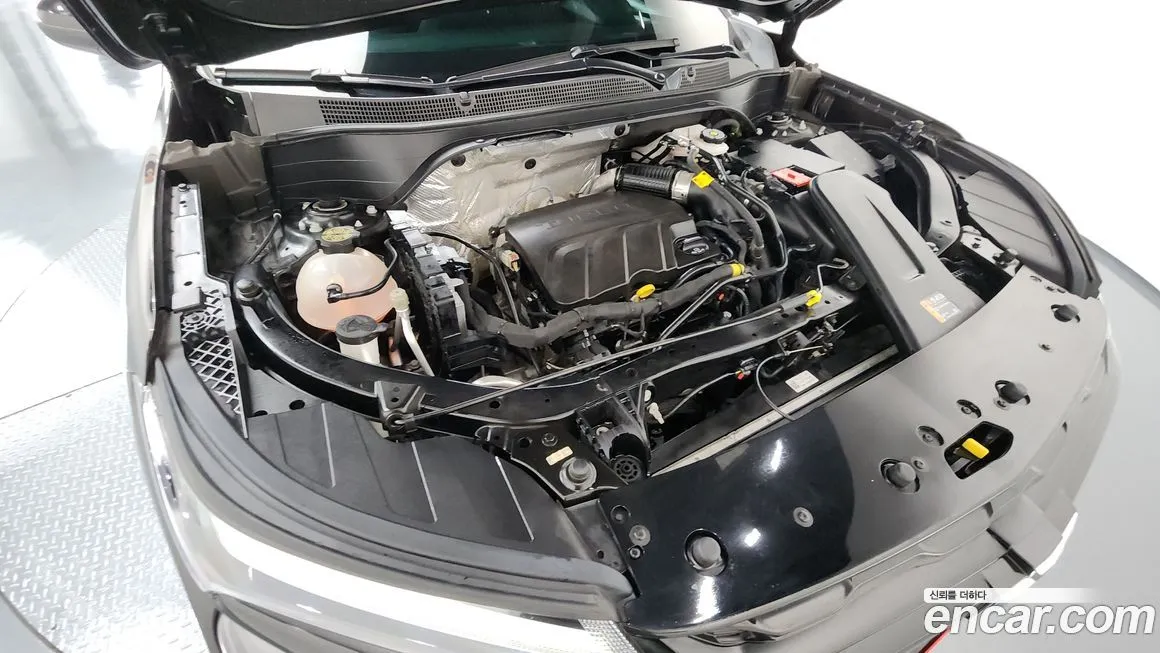 [object Object] Trax 2024 из KR, фото 6