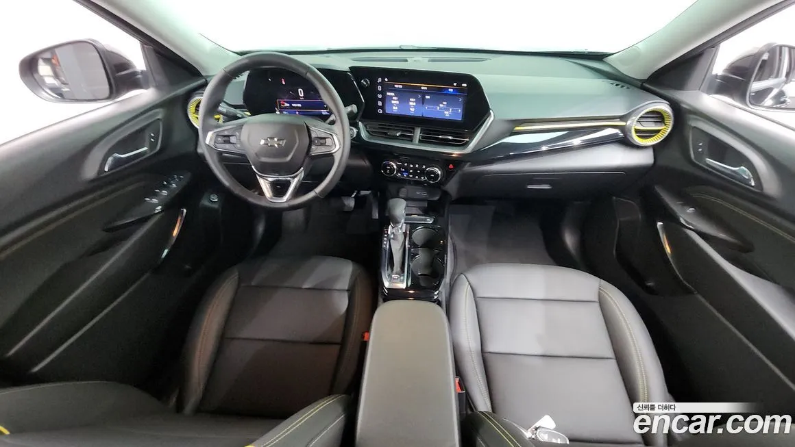 [object Object] Trax 2024 из KR, фото 7