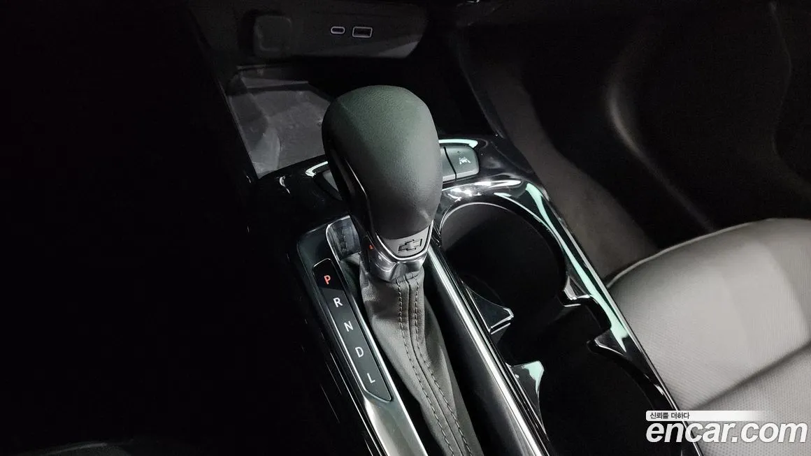 [object Object] Trax 2024 из KR, фото 9