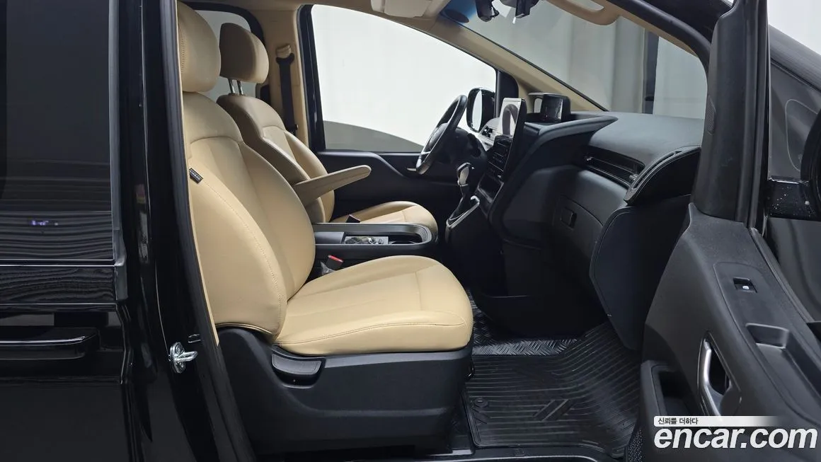 [object Object] Staria 2022 из KR, фото 10