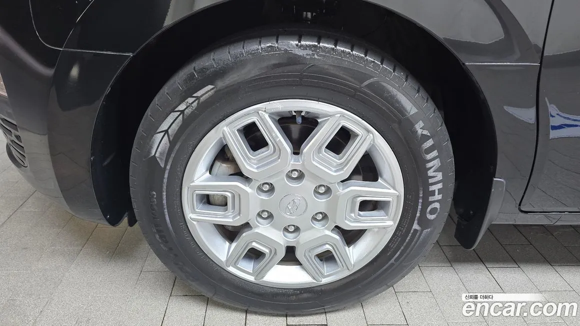 [object Object] Staria 2022 из KR, фото 5