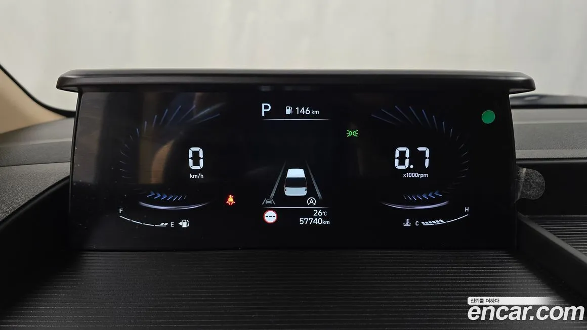 [object Object] Staria 2022 из KR, фото 8