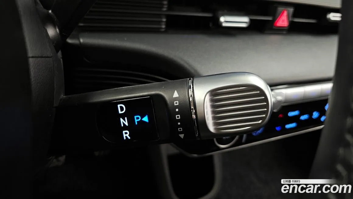 Hyundai Ioniq5 — фото 9