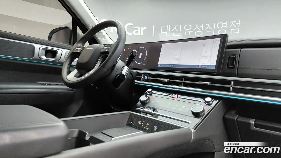 Hyundai Santafe — фото 7