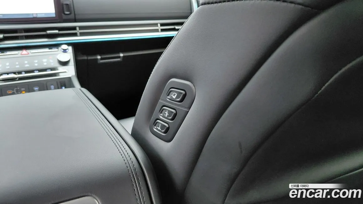 Hyundai Santafe — фото 8