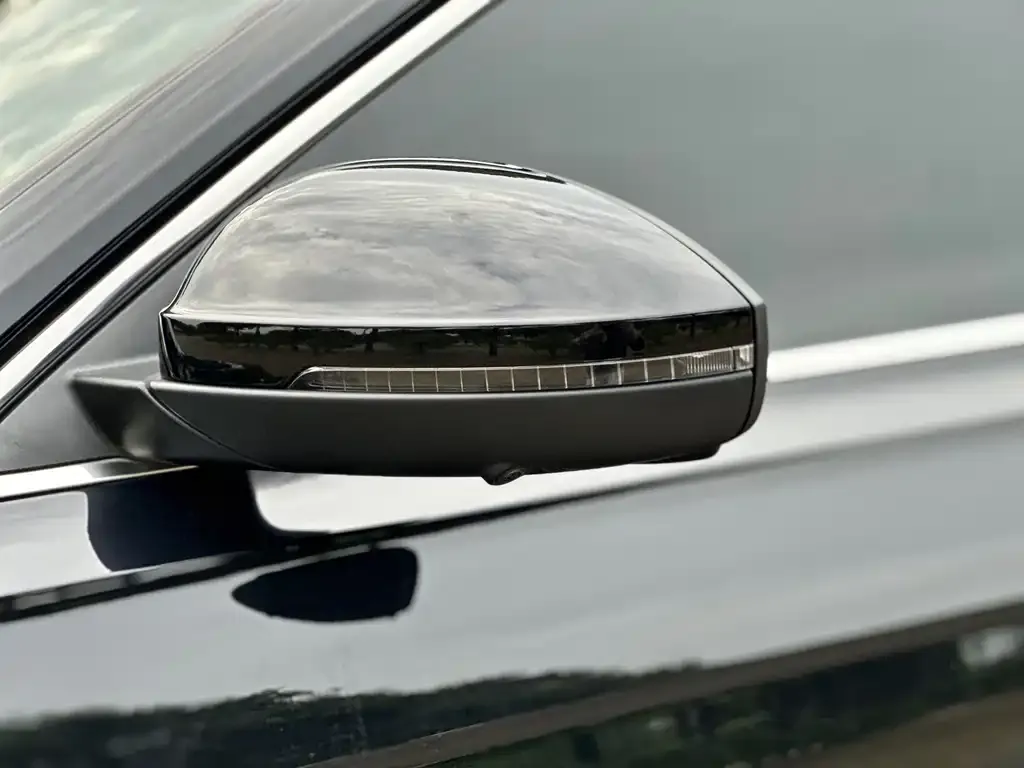 Volkswagen Passat 2024 из CN, фото 6