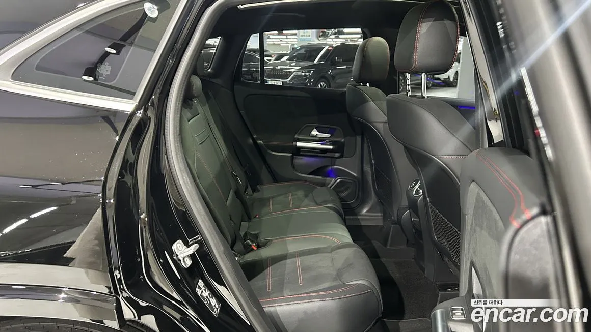 Mercedes-Benz GLA-Class 2024 из KR, фото 9