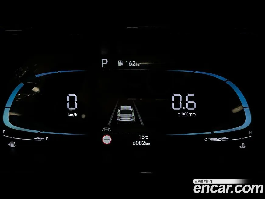 Hyundai AVANTE — фото 10