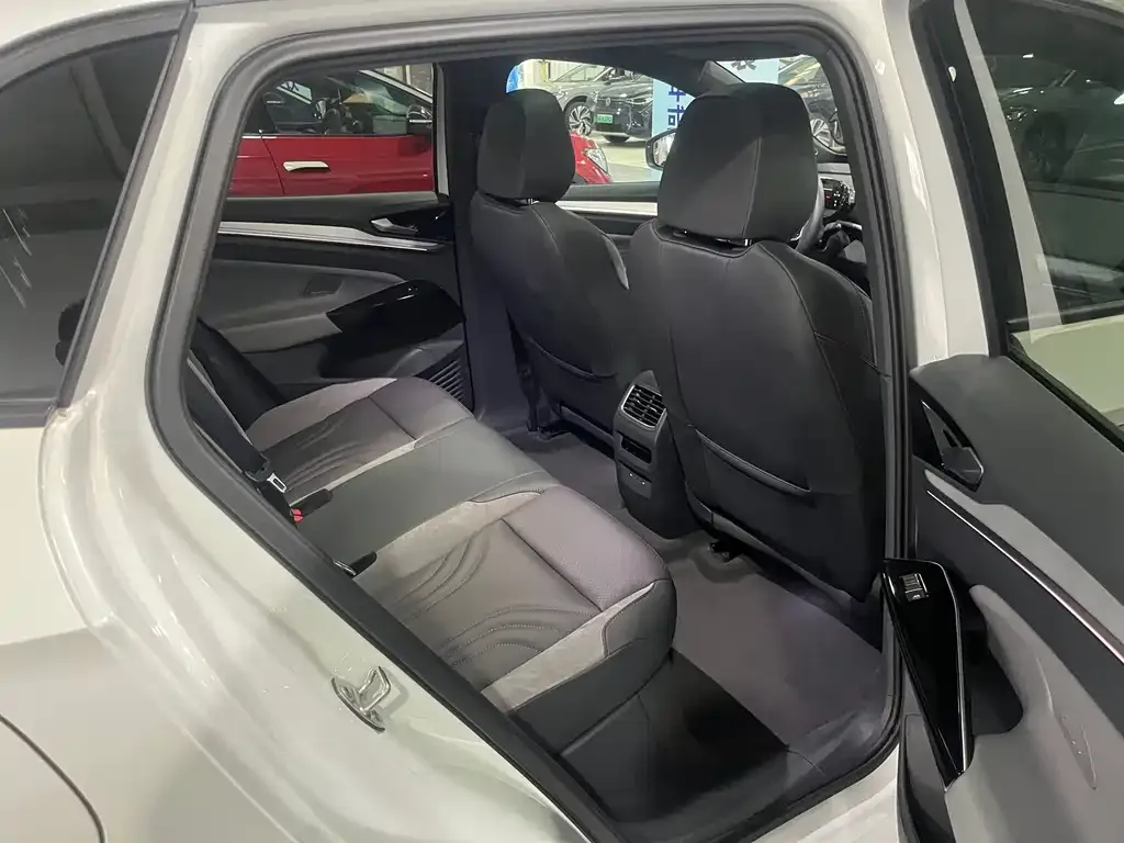 Volkswagen ID.4 Crozz 2024 из CN, фото 10