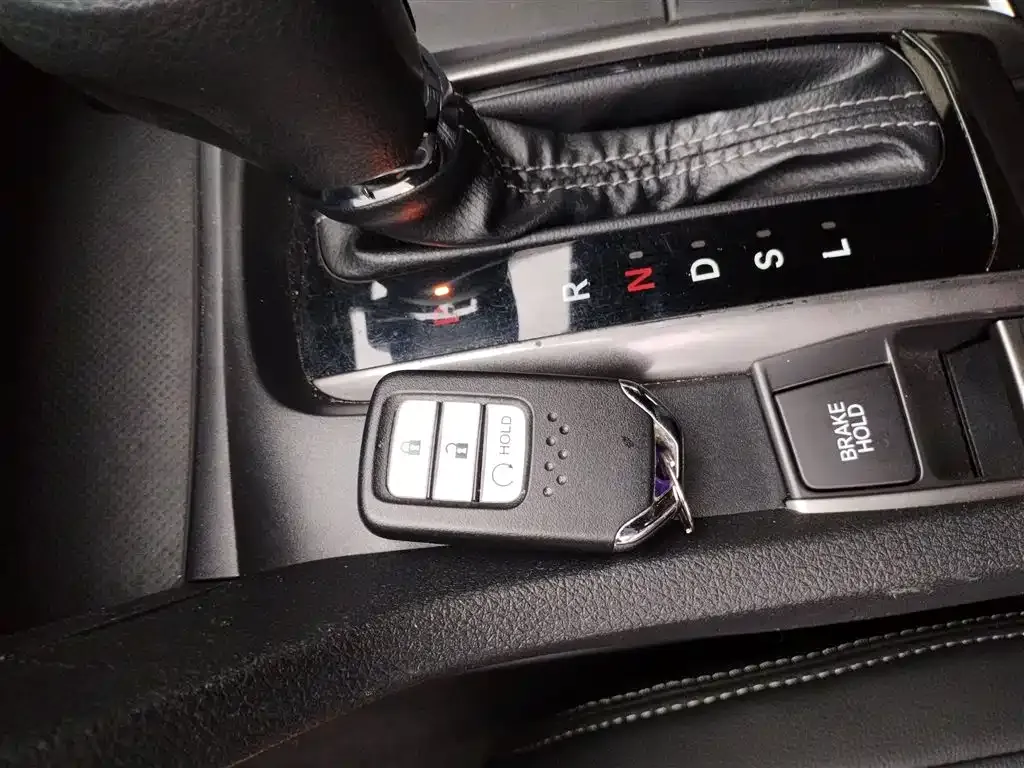Honda Civic 2022 из CN, фото 9
