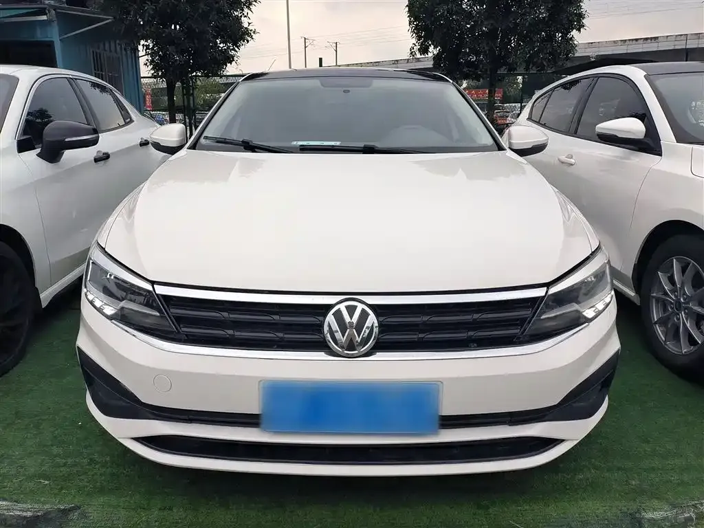 Volkswagen Lamando 2022 из CN, фото 3