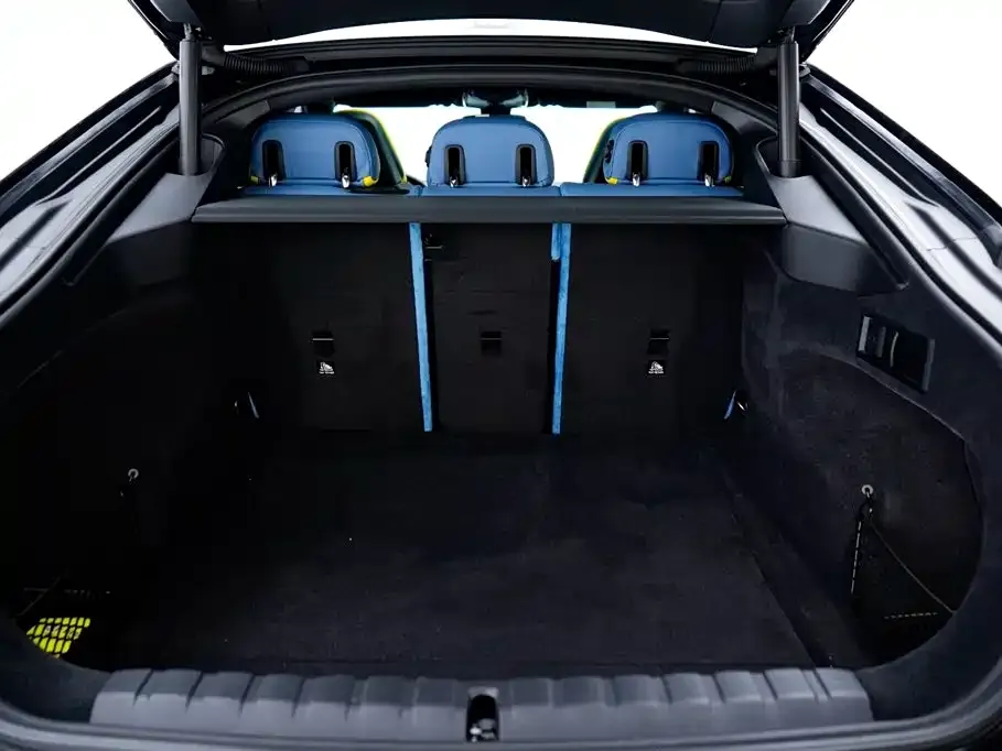 BMW 4 Series — фото 10