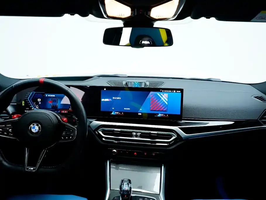BMW 4 Series — фото 4
