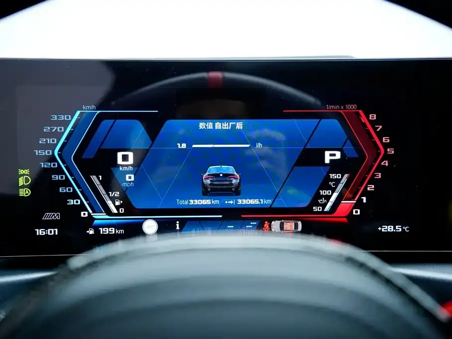 BMW 4 Series — фото 9
