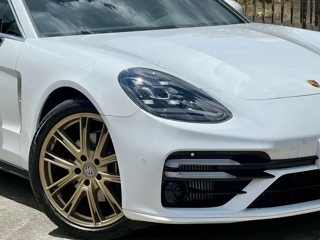 Porsche Panamera 2022 из CN, фото 10