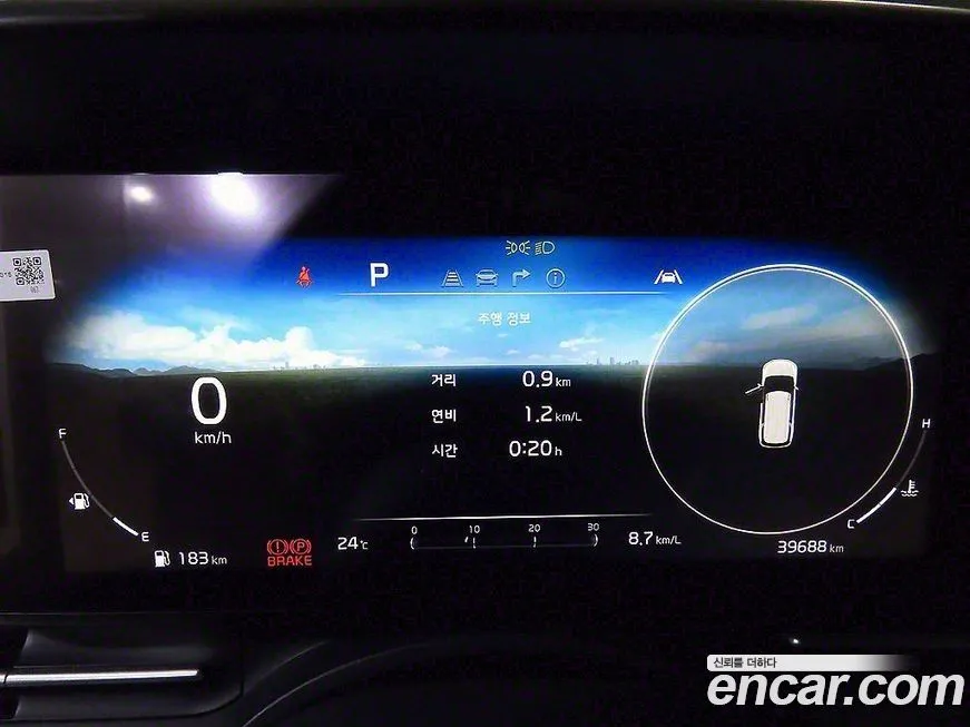 Kia Carnival — фото 9