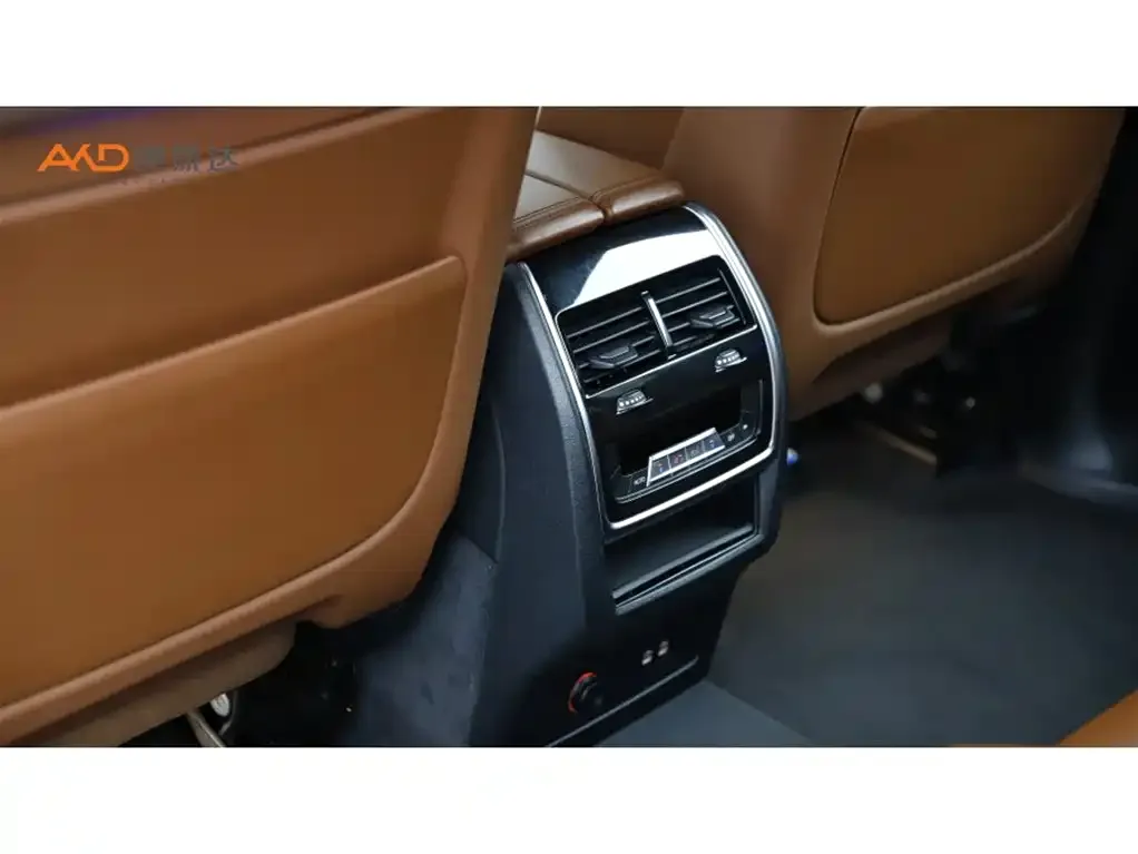 BMW X7 2023 из CN, фото 9