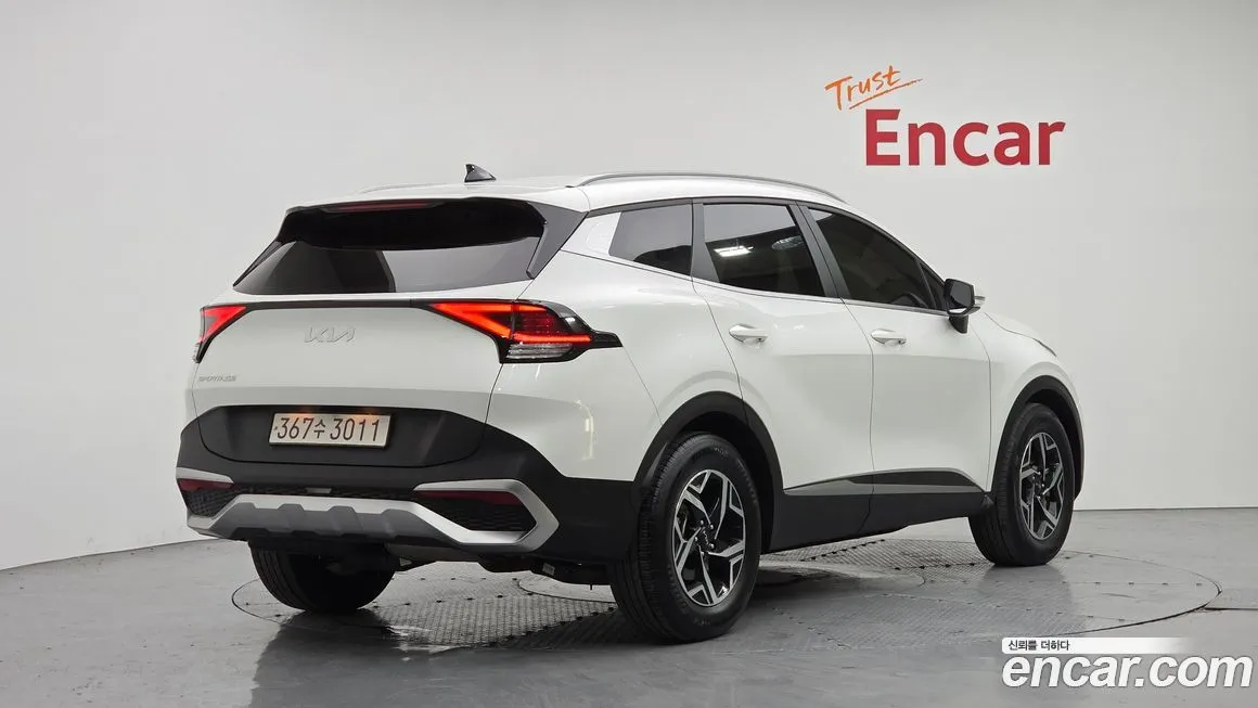 Kia Sportage — фото 2