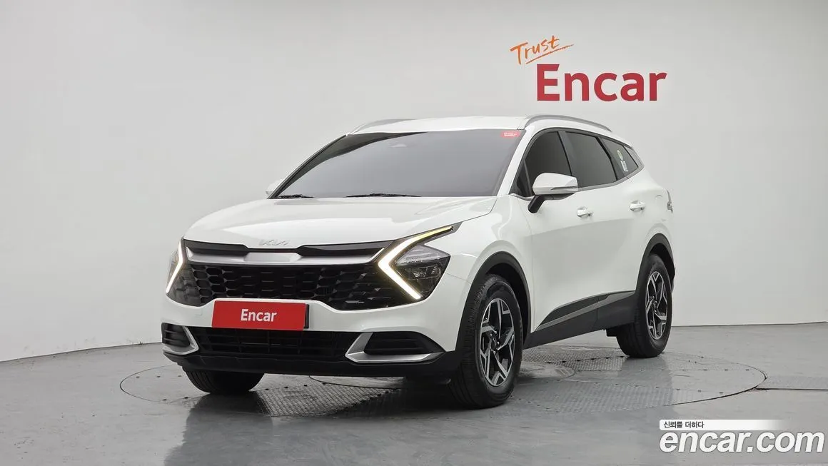 Kia Sportage — фото 3