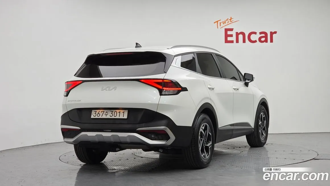 Kia Sportage — фото 4
