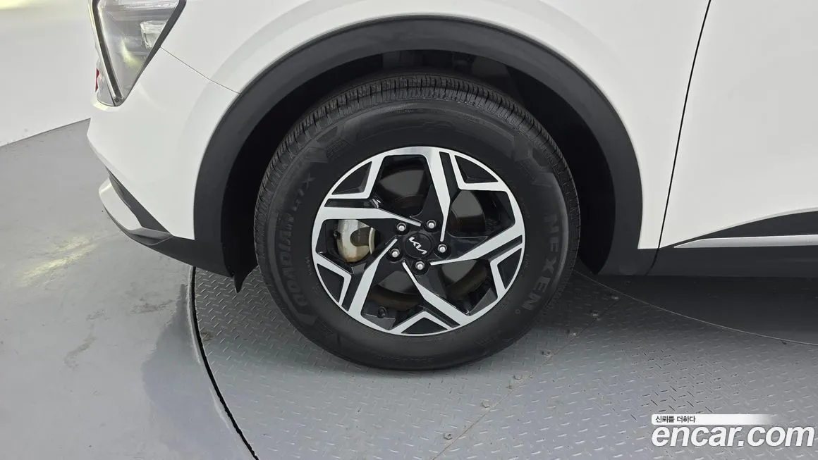 Kia Sportage — фото 5