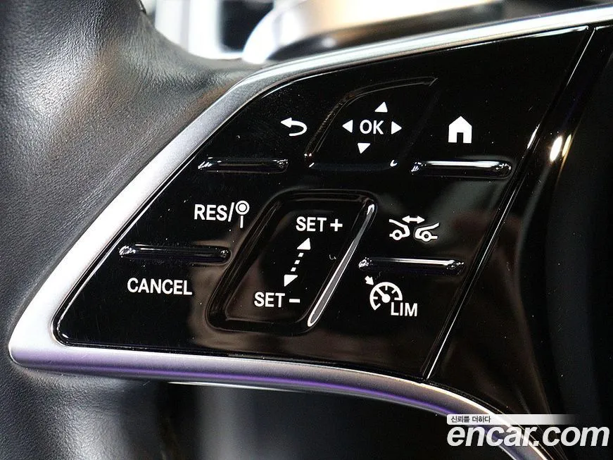 Mercedes-Benz S-Class 2021 из KR, фото 10