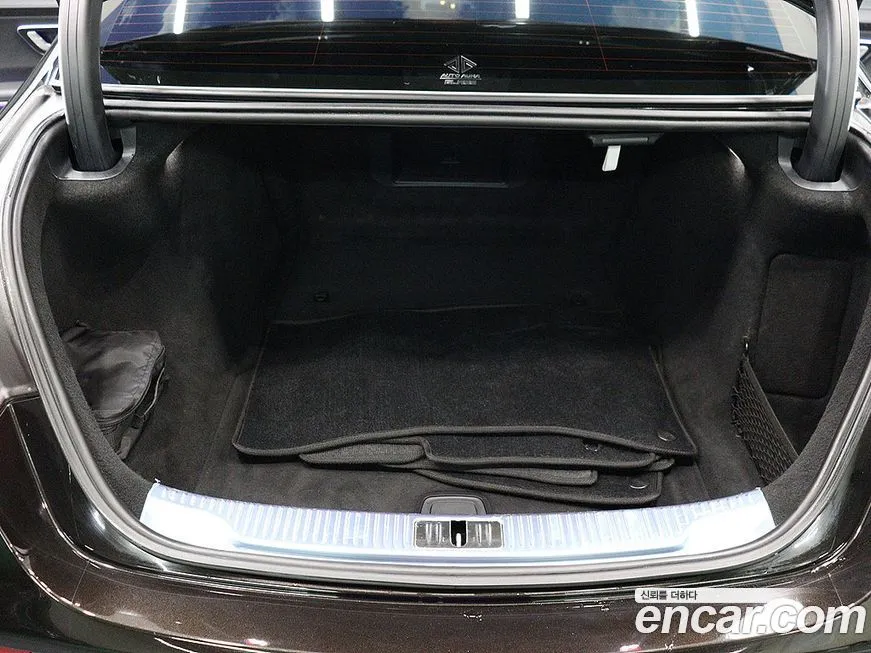 Mercedes-Benz S-Class 2021 из KR, фото 5