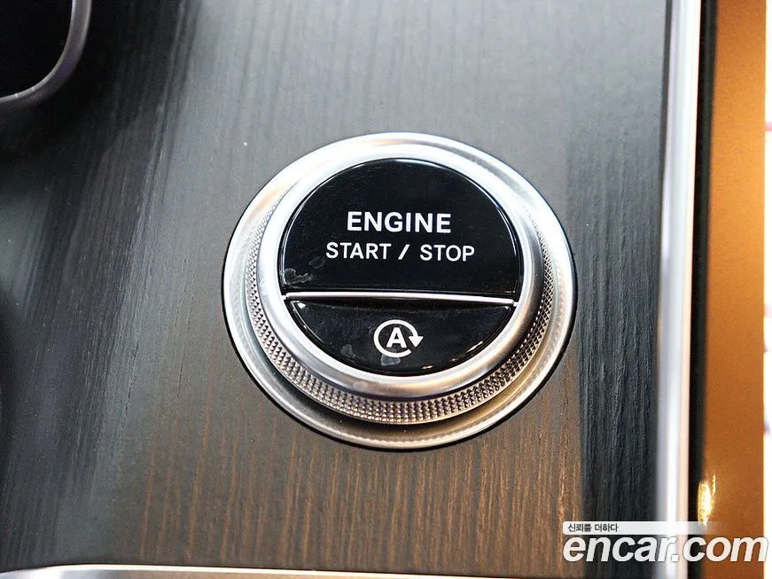 Mercedes-Benz S-Class 2021 из KR, фото 9