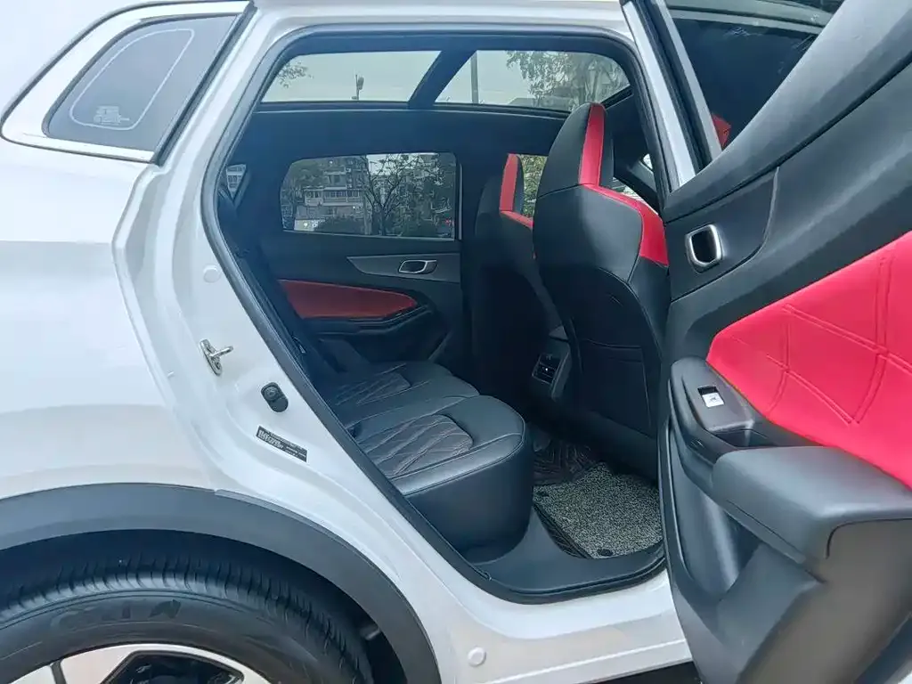 Changan CS55PLUS 2023 из CN, фото 6