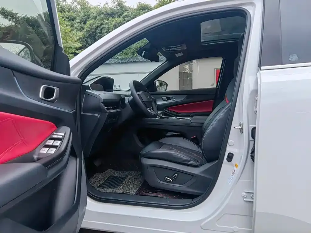 Changan CS55PLUS 2023 из CN, фото 7