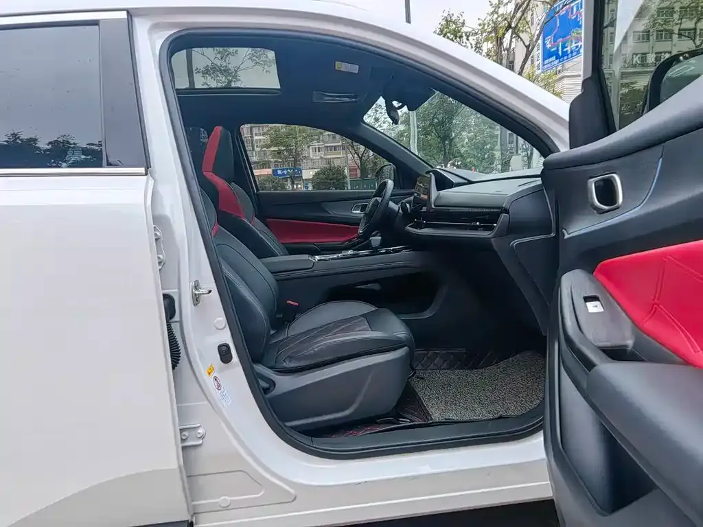 Changan CS55PLUS 2023 из CN, фото 8