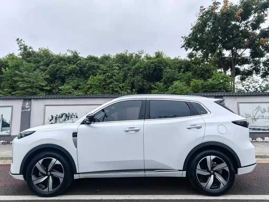 Changan CS55PLUS 2023 из CN, фото 9