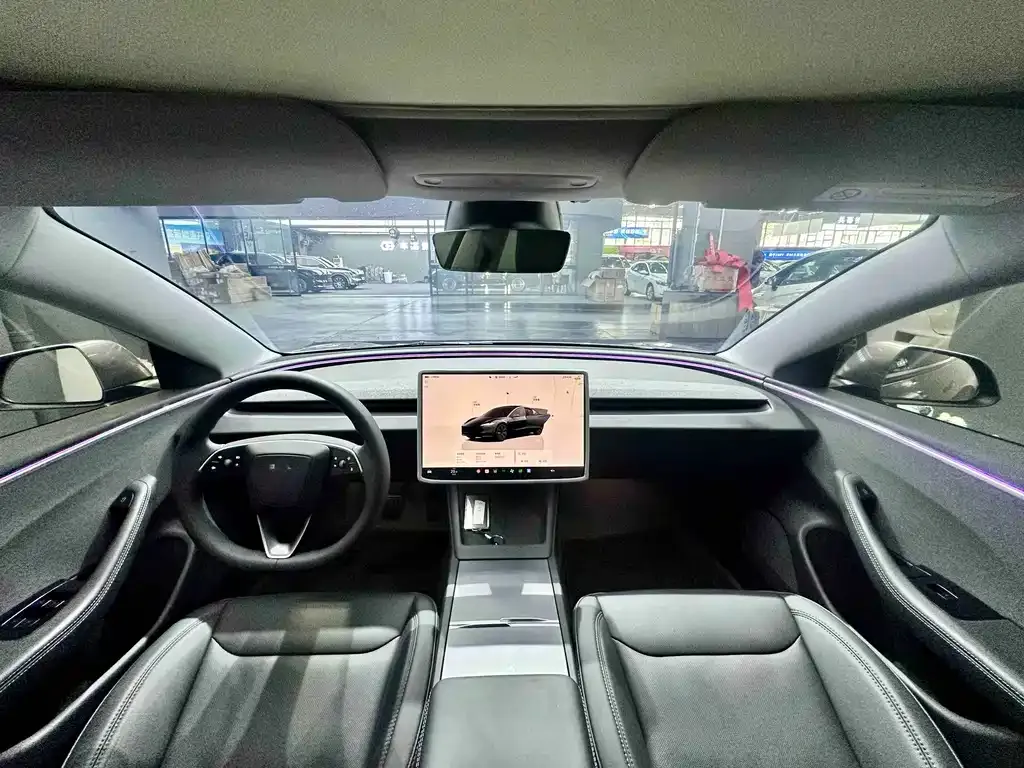 Tesla Model 3 2024 из CN, фото 6