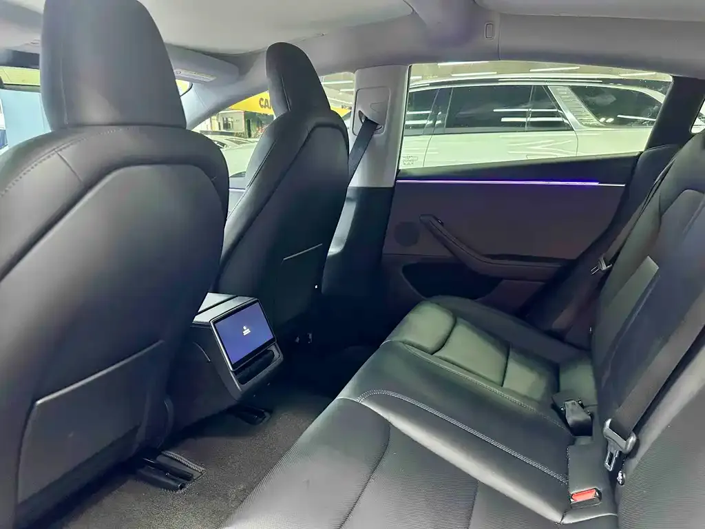 Tesla Model 3 2024 из CN, фото 7